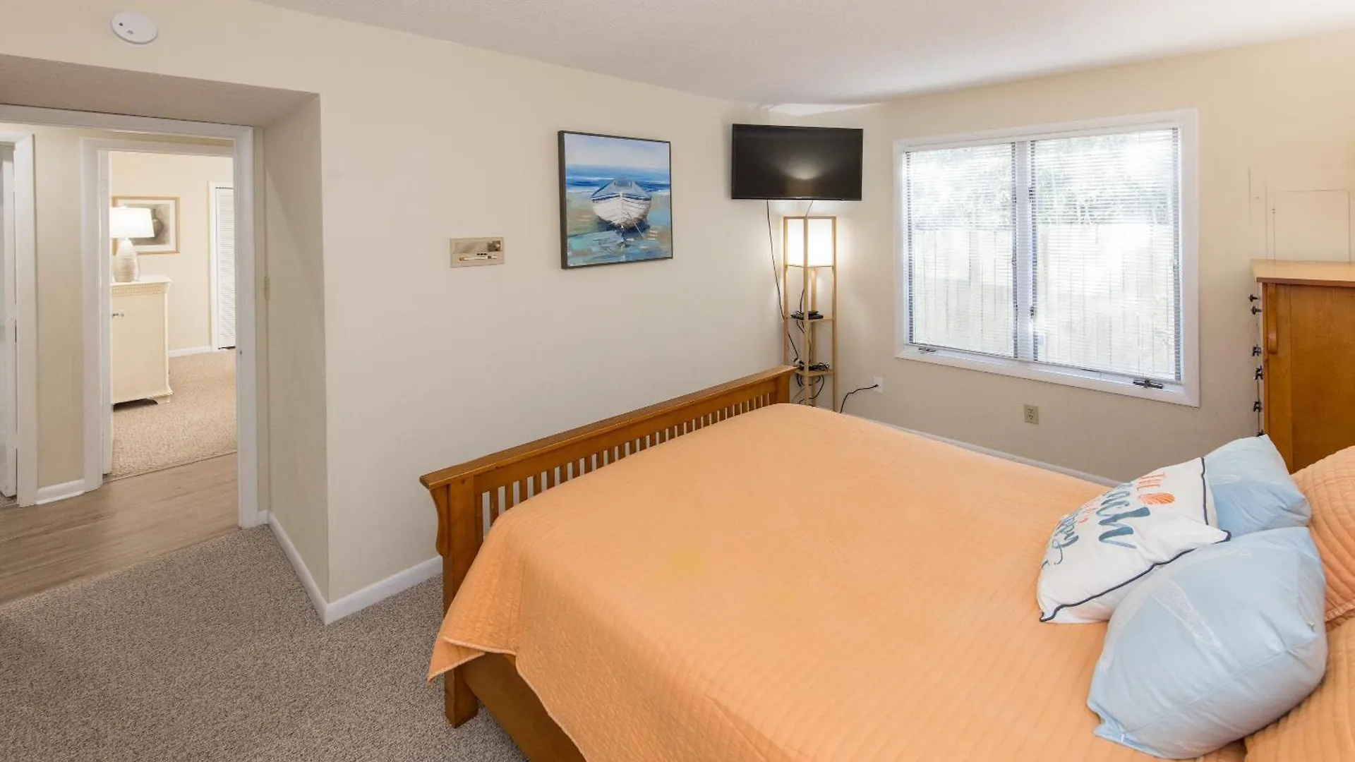 Shoot The Breeze - North End Vb Villa Virginia Beach